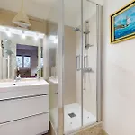 1 Bedroom Stunning Apartment In Royan Royan