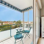 1 Bedroom Stunning Apartment In Royan Royan