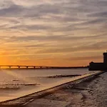 1 Bedroom Stunning Apartment In Royan *