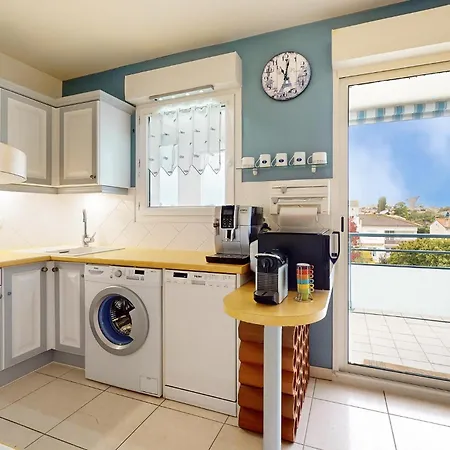 Apartament 1 Bedroom Stunning In Royan