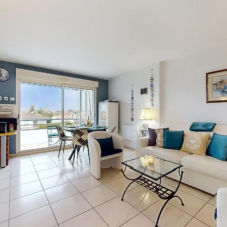 Apartament 1 Bedroom Stunning In Royan
