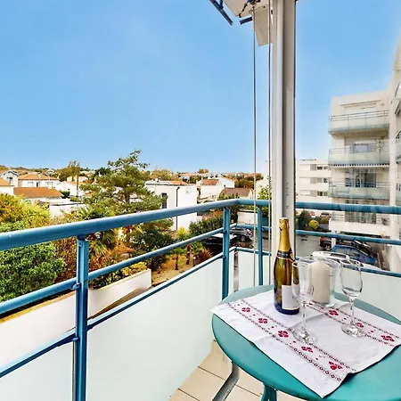 아파트 1 Bedroom Stunning In *